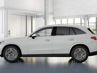 Nuevo Mercedes GLC300e 313 CV (230 kW) 2026 Blanco