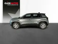 Usado Jeep Avenger Altitude 101 CV (74 kW) 2023 Gris / plata SUV