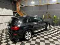 Usado BMW X5 245 CV (180 kW) 2010 Negro SUV