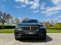 Usado BMW X5 Comfort Edition 286 CV (210 kW) 2022 Gris / plata SUV