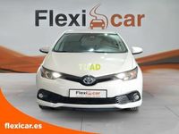 usado Toyota Auris Hybrid 1.8 140H Hybrid Feel! Edition