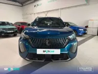 Usado Peugeot 2008 Allure 145 CV (106 kW) 2025 Azul SUV