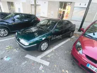 Usado Citroën Xantia 90 CV (66 kW) 1997 Verde Berlina