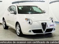 usado Alfa Romeo MiTo 1.4 Multi-Air Distinctive 77 kW (105 CV)
