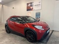 Usado Toyota Aygo X 72 CV (52 kW) 2025 Rojo SUV