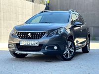 usado Peugeot 2008 1.2 PureTech S&S Allure EAT6 110