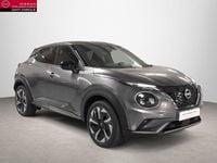 Nuevo Nissan Juke N-Connecta 143 CV (105 kW) 2025 Gris SUV