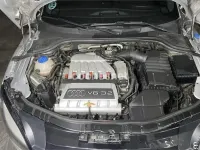 Usado Audi TT 250 CV (183 kW) 2006 Gris / plata Coupe