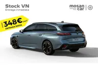 Nuevo Peugeot 308 GT 145 CV (106 kW) 2026 Azul Familiar