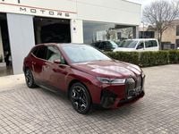 Usado BMW iX 384 kW (523 CV) 2022 Eléctrico SUV