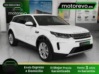 Usado Land Rover Discovery Sport S 180 CV (132 kW) 2020 Blanco SUV