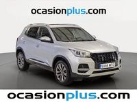 Usado DR DR 4.0 116 CV (85 kW) 2023 Blanco SUV