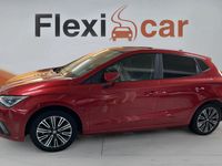 usado Seat Ibiza 1.0 TSI 81kW (110CV) Style Plus Gasolina en Flexicar Cartagena
