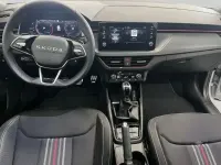 Usado Skoda Kamiq Monte Carlo 115 CV (84 kW) 2026 Azul SUV