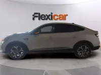 Usado Renault Arkana Evolution 140 CV (102 kW) 2024 Blanco SUV