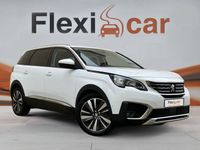 usado Peugeot 5008 Allure 1.2L PureTech 96kW (130CV) S&S Gasolina en Flexicar Valdepeñas