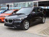 Usado BMW X1 Advantage 223 CV (164 kW) 2021 Negro SUV