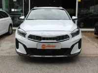 Usado Kia XCeed 141 CV (103 kW) 2023 Blanco SUV
