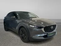Usado Mazda CX-30 Homura-Line 150 CV (110 kW) 2023 Gris SUV