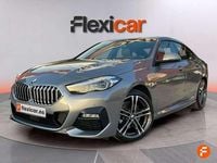 Usado BMW 218 Gran Coupé 150 CV (110 kW) 2023 Gris Coupe