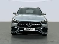 Nuevo Mercedes GLA200 150 CV (110 kW) 2025 Gris plata SUV