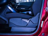Usado Ford Kuga Trend 120 CV (88 kW) 2019 Rojo rubí SUV