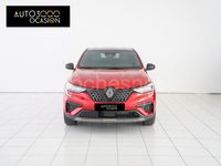 Nuevo Renault Arkana Techno 145 CV (106 kW) 2025 Rojo SUV