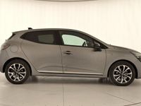 Usado Renault Clio V Techno 101 CV (74 kW) 2025 Gris Berlina