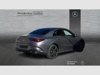 Usado Mercedes CLA250e 218 CV (160 kW) 2025 Otro Berlina