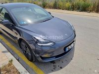 Usado Tesla Model 3 Performance 461 kW (627 CV) 2021 Eléctrico Berlina