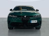 Usado Alfa Romeo Tonale Veloce 280 CV (205 kW) 2023 Verde SUV
