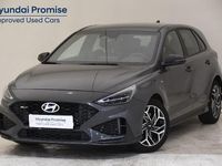 Usado Hyundai i30 N Line 99 CV (72 kW) 2025