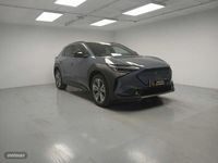 Usado Subaru Solterra 160 kW (218 CV) 2025 Gris SUV