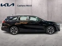 Usado Kia Ceed 141 CV (103 kW) 2024 Utilitario