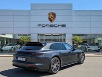 Usado Porsche Panamera Sport Turismo 440 CV (323 kW) 2018 Gris / plata Familiar