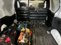 Usado Citroën Berlingo Attraction 92 CV (67 kW) 2015 Blanco Monovolumen