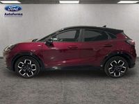 Usado Ford Puma 125 HP (91 kW) 2023 Vermelho SUV