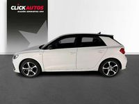Usado Audi A1 Comfort 95 CV (69 kW) 2024 Blanco SUV