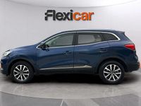 Usado Renault Kadjar Business 140 CV (102 kW) 2021 Azul SUV