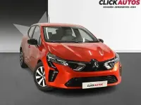 Usado Mitsubishi Colt Motion 90 CV (66 kW) 2025 Utilitario