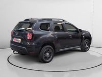 Usado Dacia Duster Essentiel 115 CV (84 kW) 2018 Azul SUV