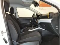 Nowe Seat Arona Style 115 KM (84 kW) 2025 Szary SUV