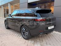 Usado Land Rover Range Rover Sport SE Dynamic 460 CV (338 kW) 2025 Gris / plata SUV