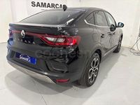 Usado Renault Arkana Equilibre 145 CV (106 kW) 2023 Negro SUV