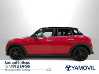 Usado Mini Cooper 136 CV (100 kW) 2022 Rojo Utilitario