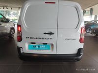 Nuevo Peugeot Rifter Business-Line 100 CV (73 kW) 2025 Blanco Monovolumen