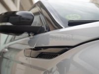 Usado Land Rover Range Rover evoque Prestige 150 CV (110 kW) 2013 Gris / plata SUV