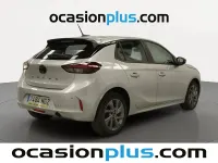 Nuevo Opel Corsa Edition 101 CV (74 kW) 2025 Gris Utilitario