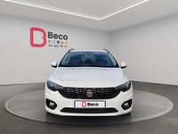 Usado Fiat Tipo Lounge 120 CV (88 kW) 2019 Blanco Familiar