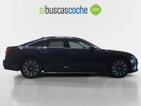 Usado Audi A6 Design 204 CV (150 kW) 2020 Azul Berlina